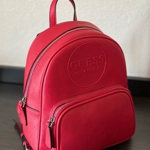 Suitcase guess